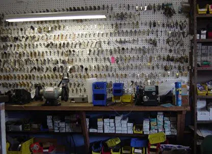 Locksmith Master Shop Brooklyn, NY 718-489-9792 - 3-Residential-Locksmith-Shop